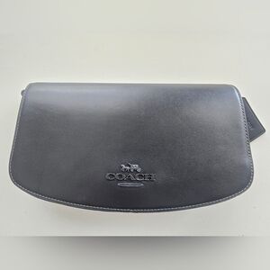 Coach Andrea Shoulder Bag